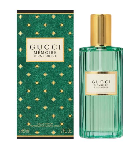 gucci memoire note|gucci memoire d'une odeur price.